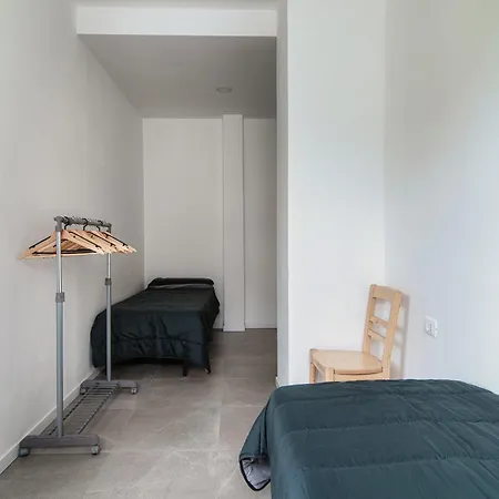 Apartment Joivy Stylish 2-bedroom By