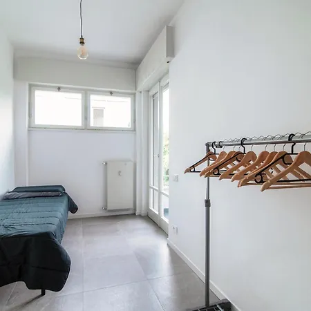 Apartment Joivy Stylish 2-bedroom By *