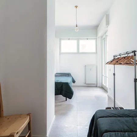 Apartment Joivy Stylish 2-bedroom By *