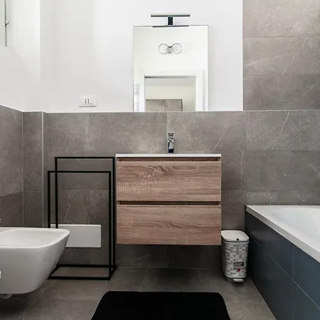 Apartment Joivy Stylish 2-bedroom By